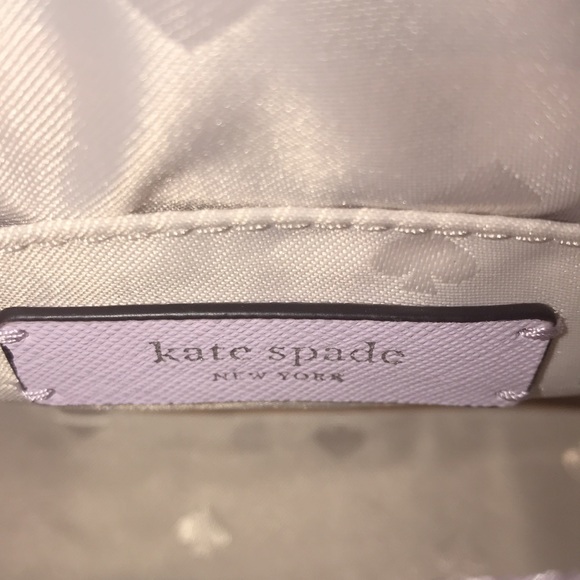 NWT Kate Spade Cameron Wildflower Ditsy Convertible Crossbody Bag - Picture 5 of 16